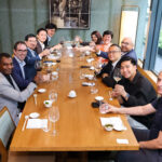 DNA’s December Networking Event To End The Year