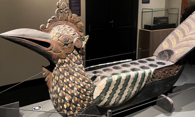 Visiting The New Malay Heritage Centre