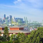 Singapore and the UK Expands their Strategic Alliance