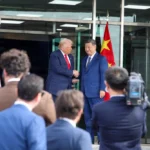 Trump and Xi Summit 2026: Avoiding the Thucydides Trap