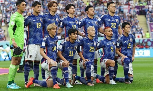 Japan at the World Cup: Interview with Japanese Ambassador – His Excellency Hiroshi Ishikawa