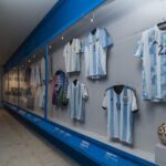 A World Cup With Blue Skies: Interview with Argentine Ambassador, His Excellency Mauricio Nine