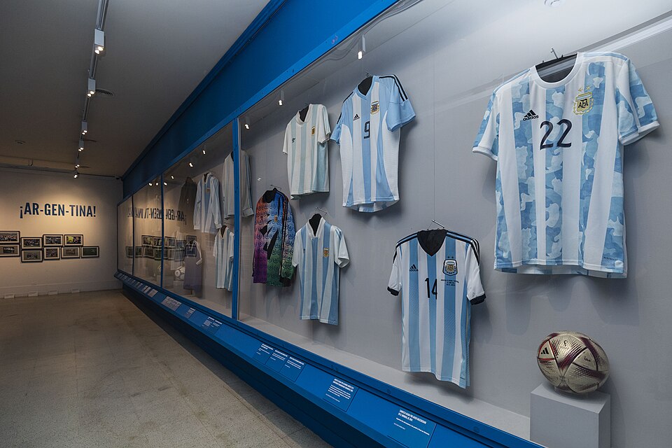 A World Cup With Blue Skies: Interview with Argentine Ambassador, His Excellency Mauricio Nine