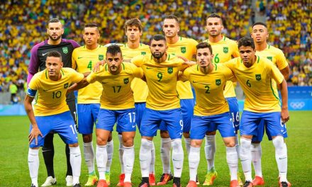 Brazil’s Return to Glory: Interview with Brazilian Ambassador His Excellency Luciano Mazza de Andrade
