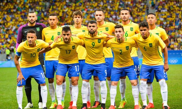 Brazil’s Return to Glory: Interview with Brazilian Ambassador His Excellency Luciano Mazza de Andrade