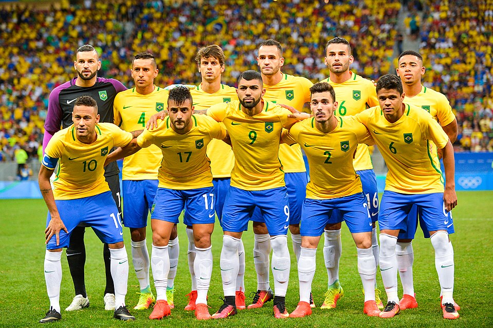 Brazil’s Return to Glory: Interview with Brazilian Ambassador His Excellency Luciano Mazza de Andrade