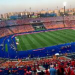 The New Pharaohs of Egypt: Interview with Egyptian Ambassador His Excellency – Ahmed Mostafa