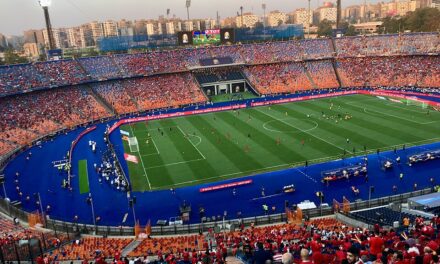 The New Pharaohs of Egypt: Interview with Egyptian Ambassador His Excellency – Ahmed Mostafa
