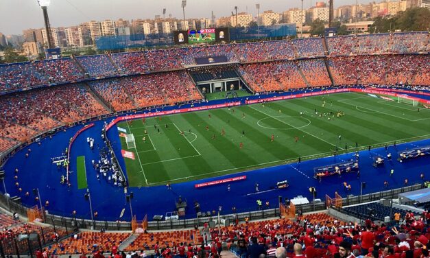 The New Pharaohs of Egypt: Interview with Egyptian Ambassador His Excellency – Ahmed Mostafa