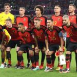 March of the Red Devils: Interview with Belgian Ambassador Her Excellency Severine De Potter