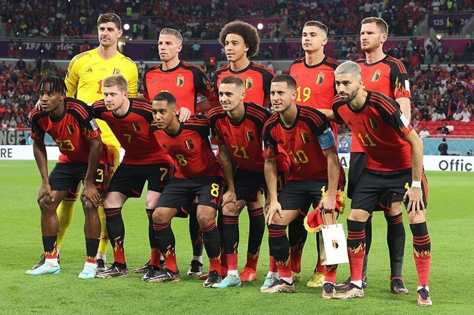 March of the Red Devils: Interview with Belgian Ambassador Her Excellency Severine De Potter