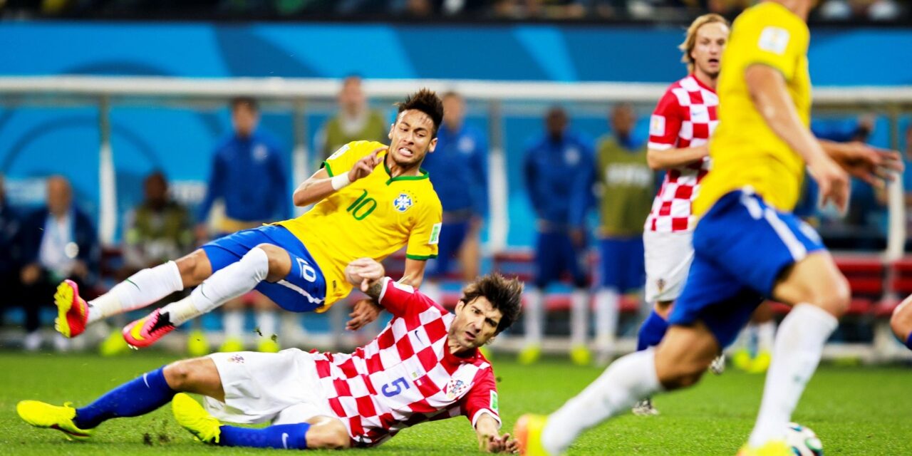 2026 FIFA World Cup: Watch it Live in Singapore