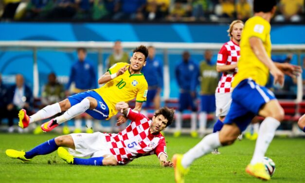 2026 FIFA World Cup: Watch it Live in Singapore