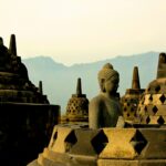 Vesak at Borobudur: Indonesia’s Lanterns of Peace