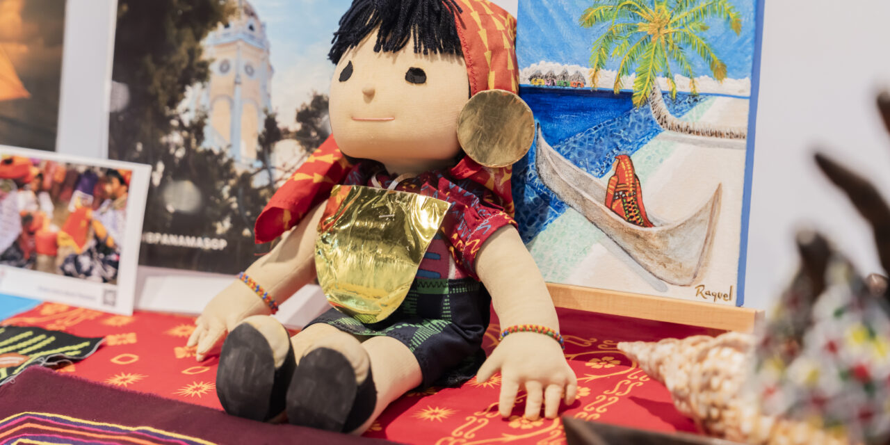 Heartbeats of Guna Yala: Panama’s Indigenous Spirit Lives On