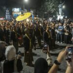 The Royal Courts of Java: Where Indonesia’s Traditions Endure