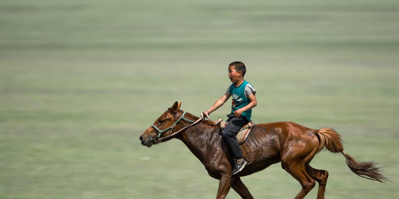Naadam 2026: Mongolia’s Festival of Strength and Pride