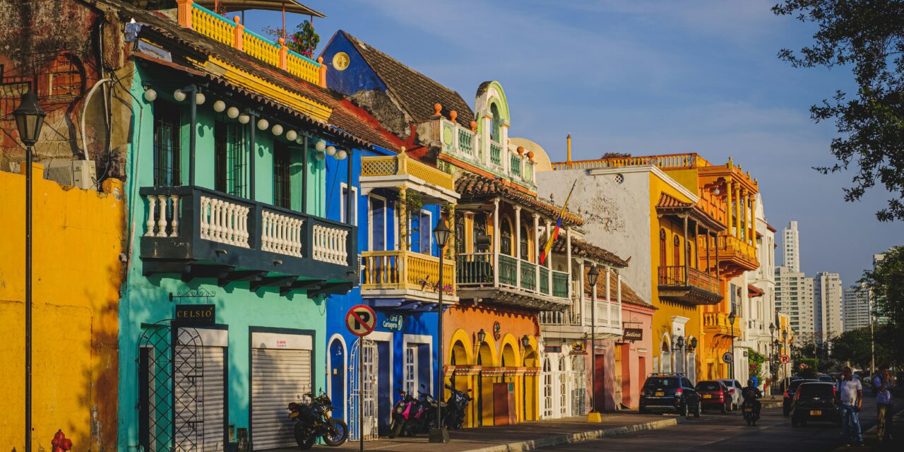 Independence Day in Colombia: Culture, Freedom and Pride