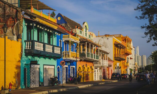 Independence Day in Colombia: Culture, Freedom and Pride