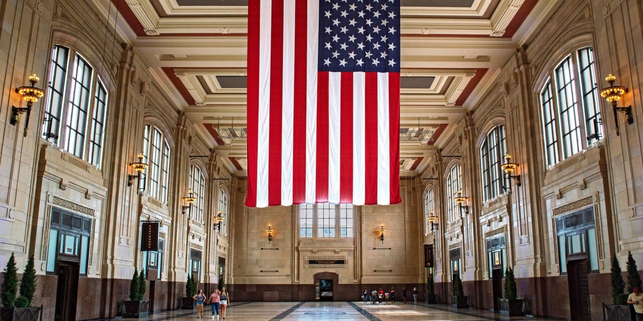 USA 250: Celebrating 250 Years That Changed the World