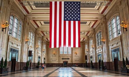 USA 250: Celebrating 250 Years That Changed the World