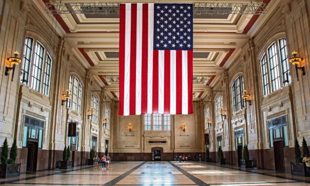 USA 250: Celebrating 250 Years That Changed the World