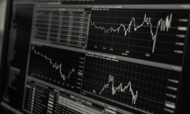 Why Singapore’s Stock Boom is Not Invincible