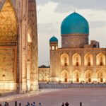 Uzbekistan at 35: Independence Through Everyday Life