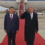 Trump-Xi Summit: Keeping the Door Open