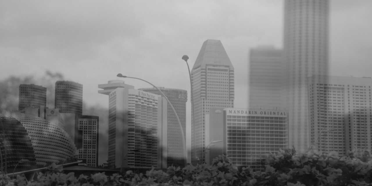 Indonesia’s Haze Raises Concerns Across Southeast Asia