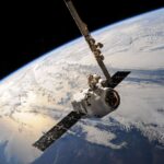 The New Age of Space Diplomacy