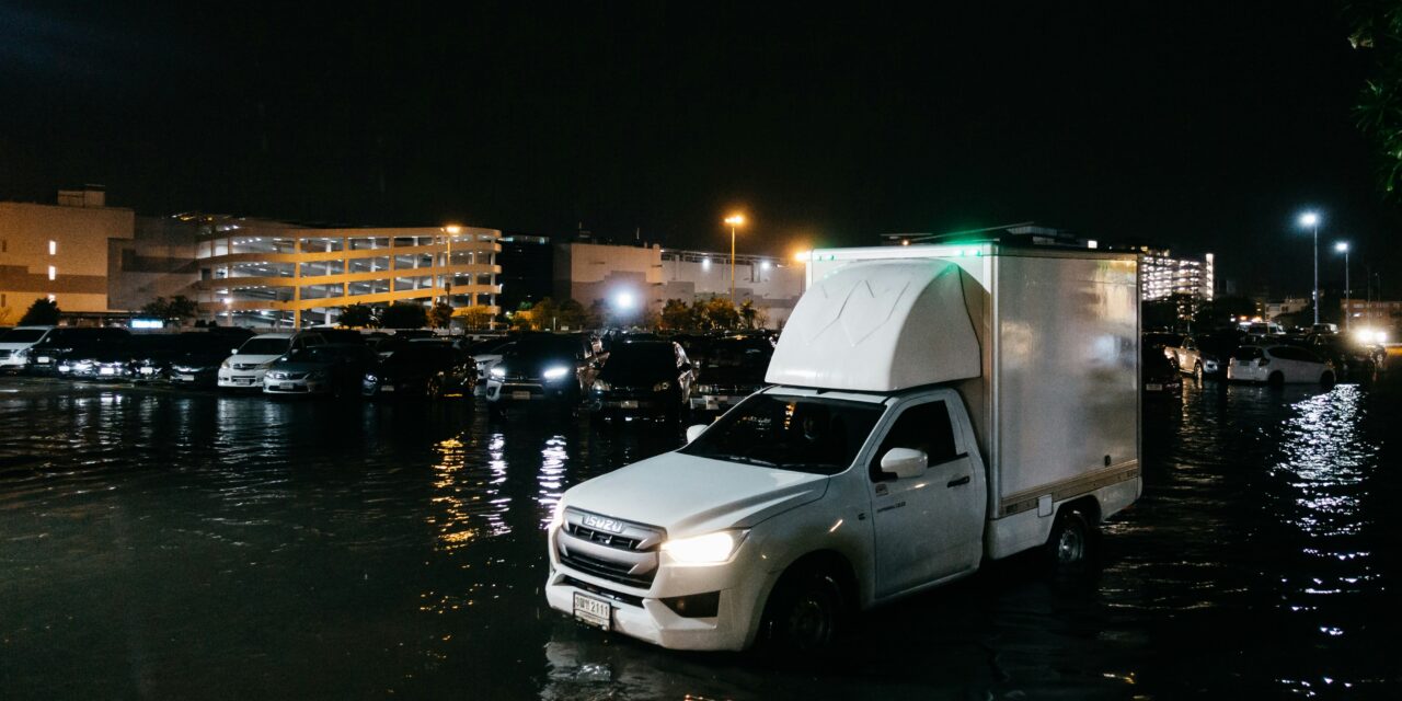 Thailand Steps Up Flood Response Ahead of More Rain