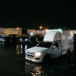 Thailand Steps Up Flood Response Ahead of More Rain