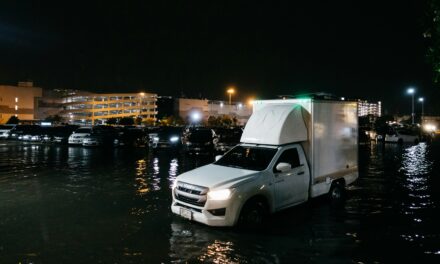 Thailand Steps Up Flood Response Ahead of More Rain