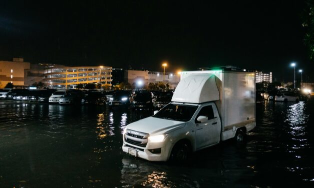 Thailand Steps Up Flood Response Ahead of More Rain