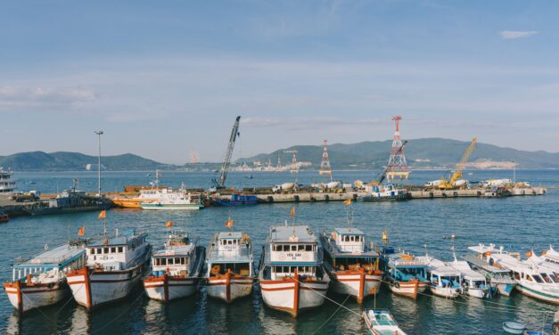 Southeast Asia Expands Its Engagement with BRICS